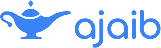 Logo Ajaib Sekuritas